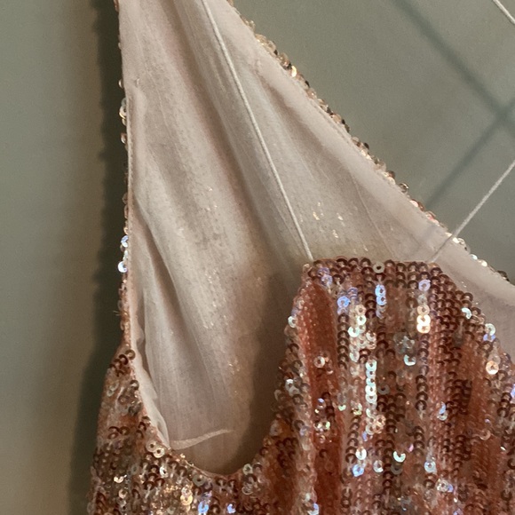 Sequined Camisole - Picture 4 of 4